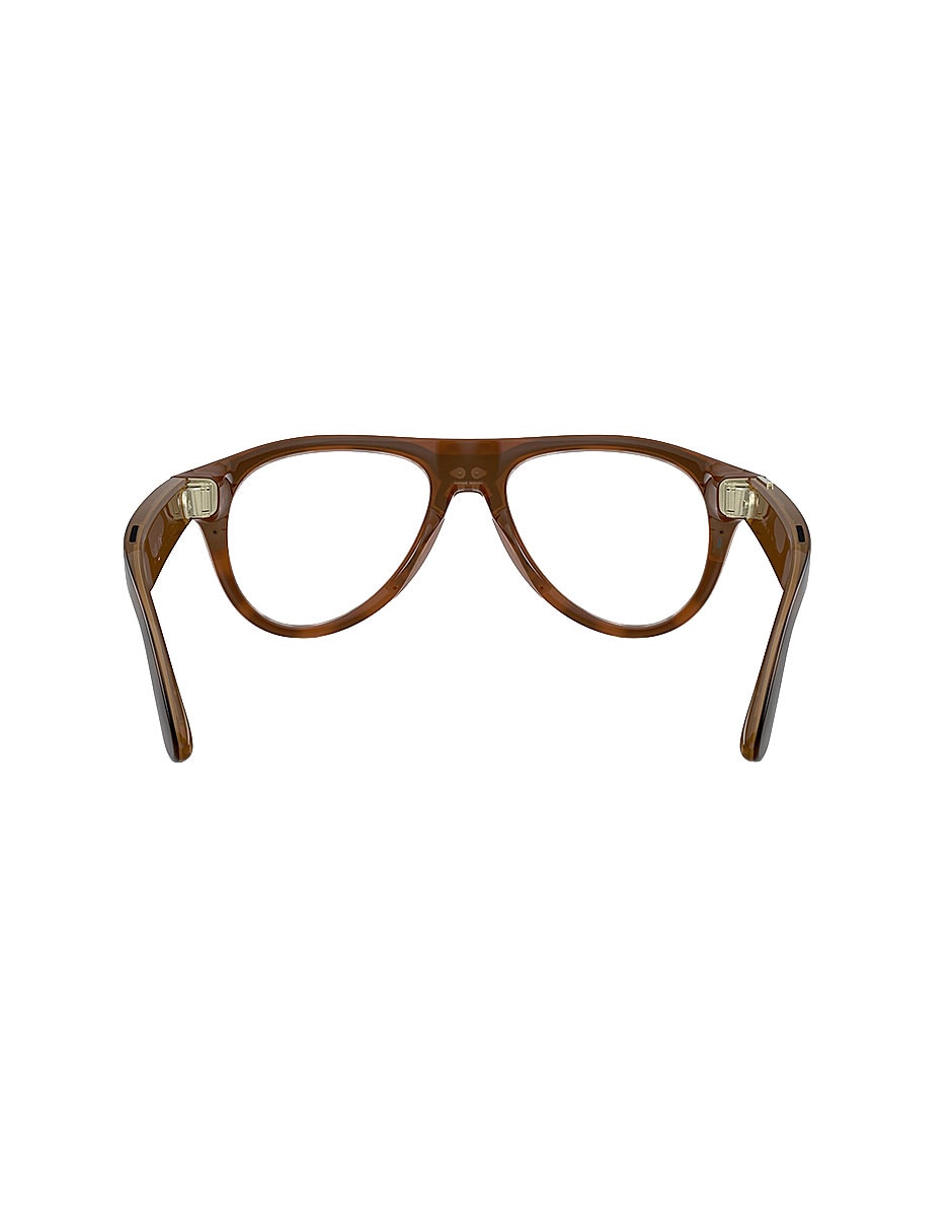 Lentes solares inteligentes 2