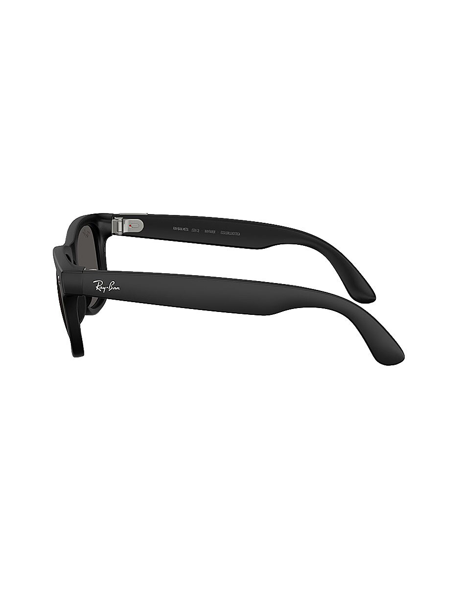 Lentes Inteligentes Ray Ban GEN 3.0 3