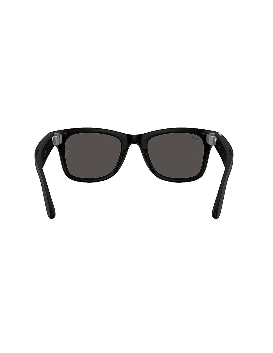 Lentes Inteligentes Ray Ban GEN 3.0 5