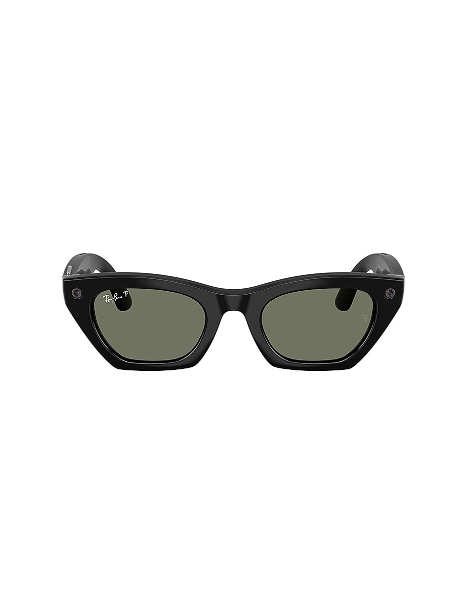 Lentes solares inteligentes