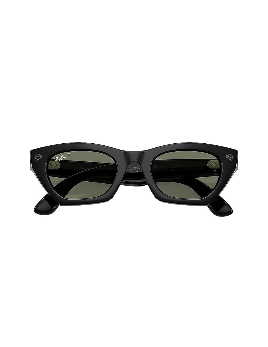 Lentes solares inteligentes 3