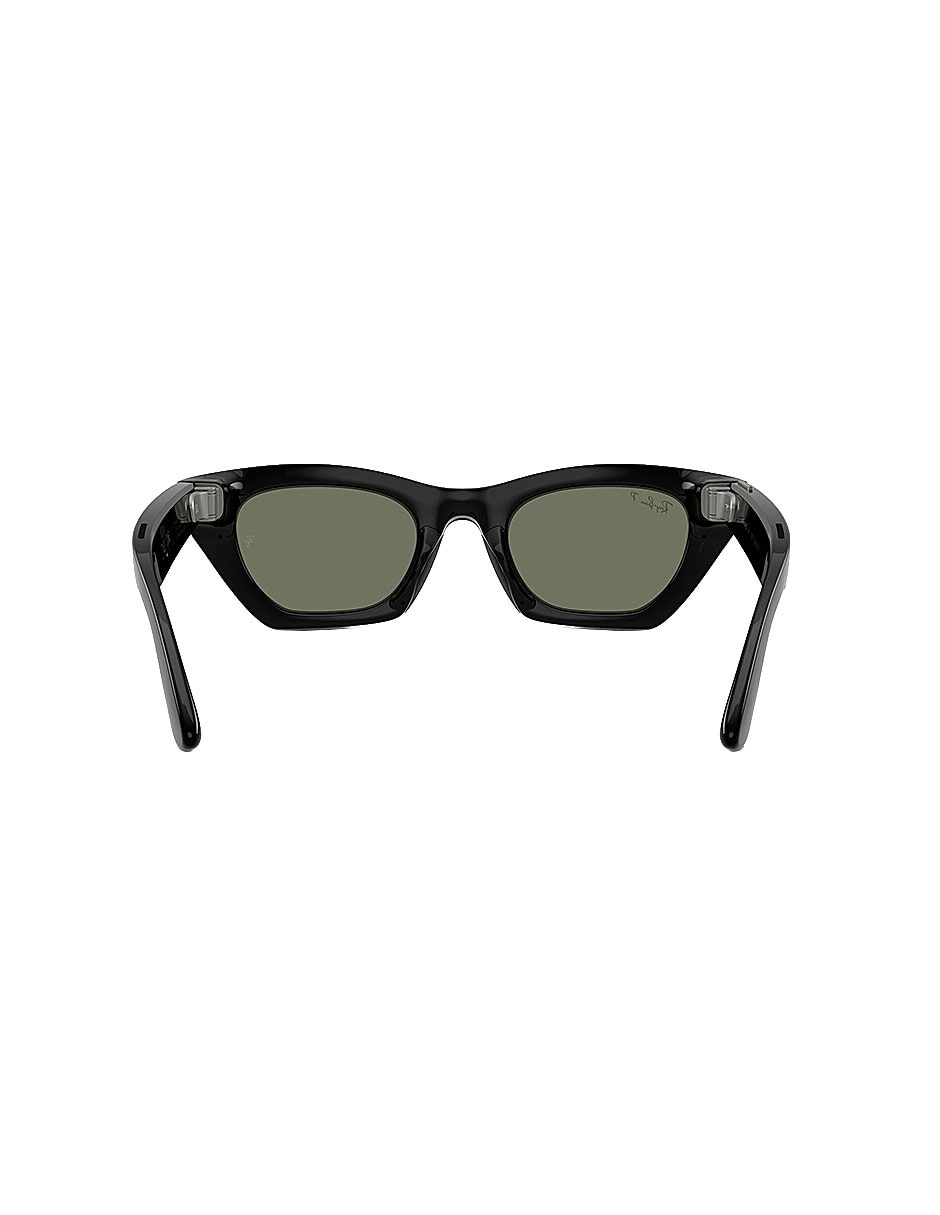 Lentes solares inteligentes 2
