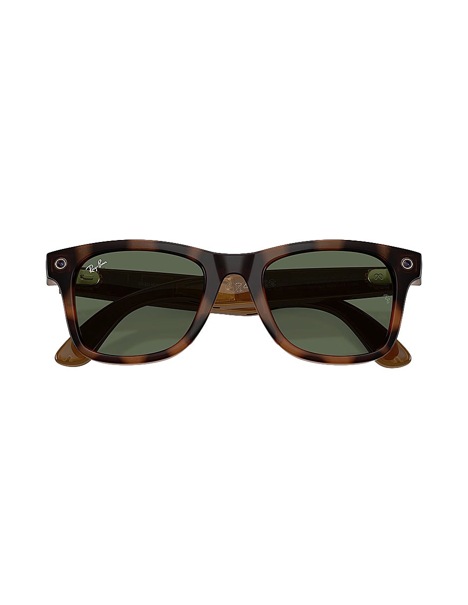Lentes Inteligentes 3