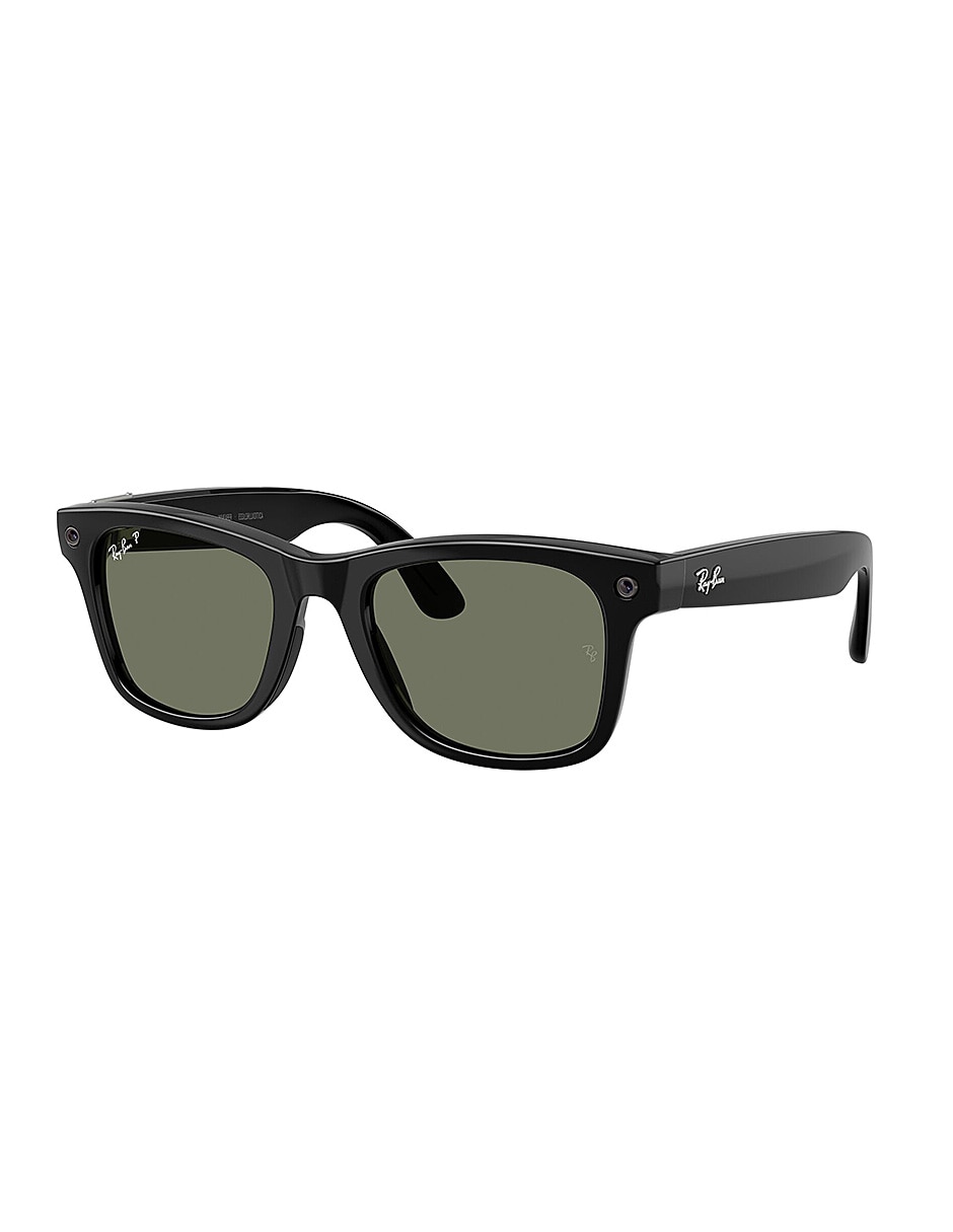 Lentes Inteligentes 5
