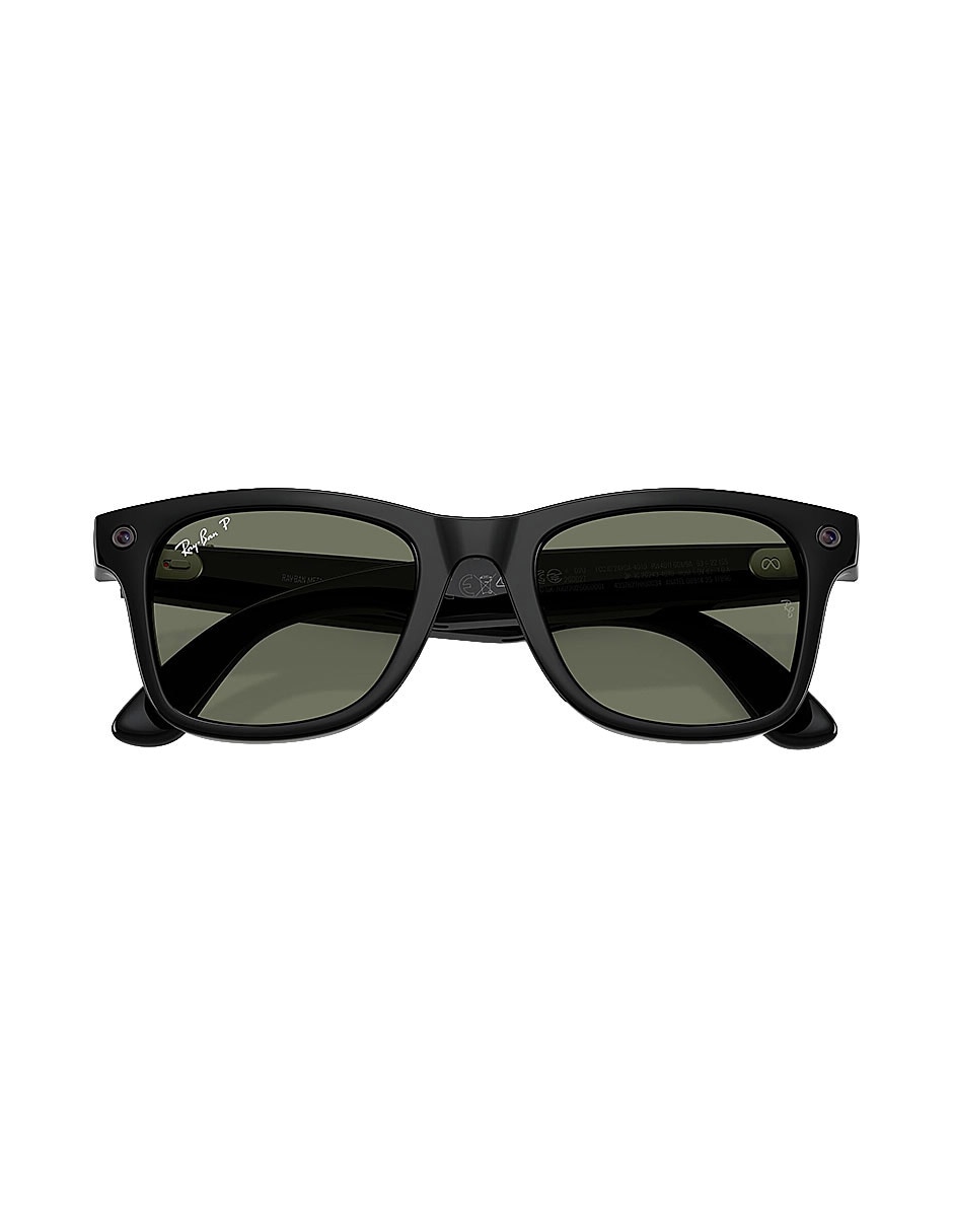Lentes Inteligentes 3
