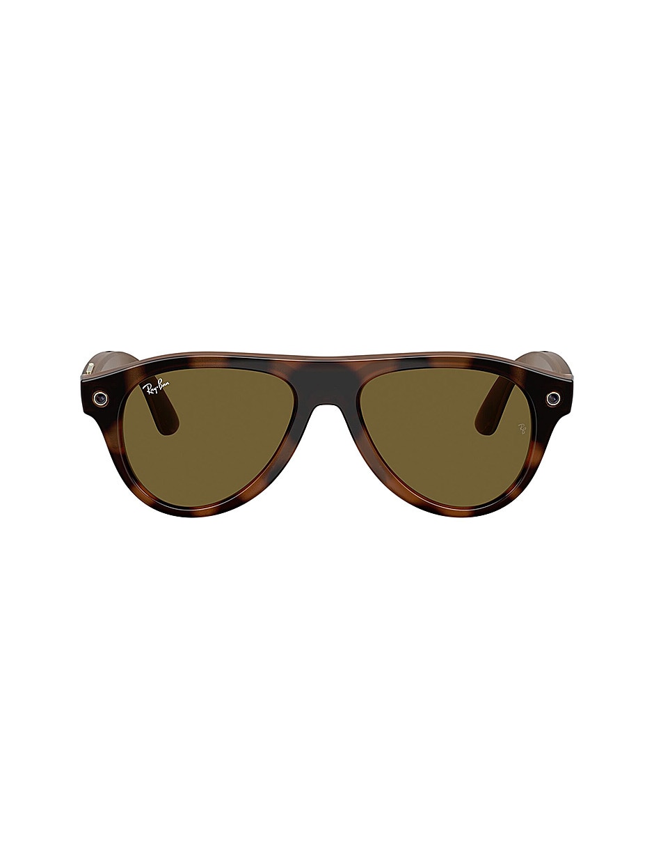 Lentes solares inteligentes Lentes solares inteligentes