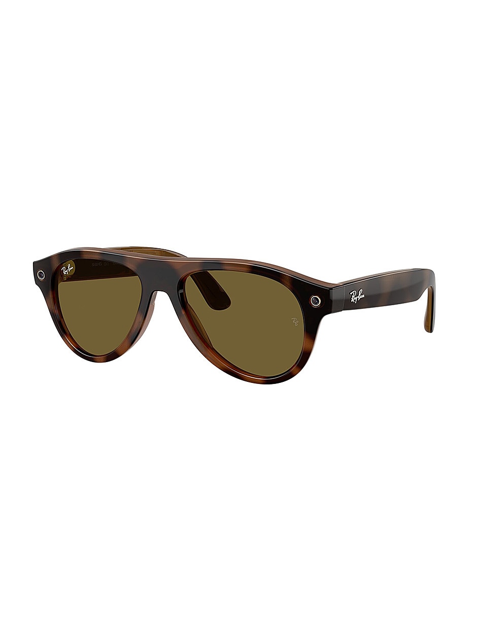 Lentes solares inteligentes 5