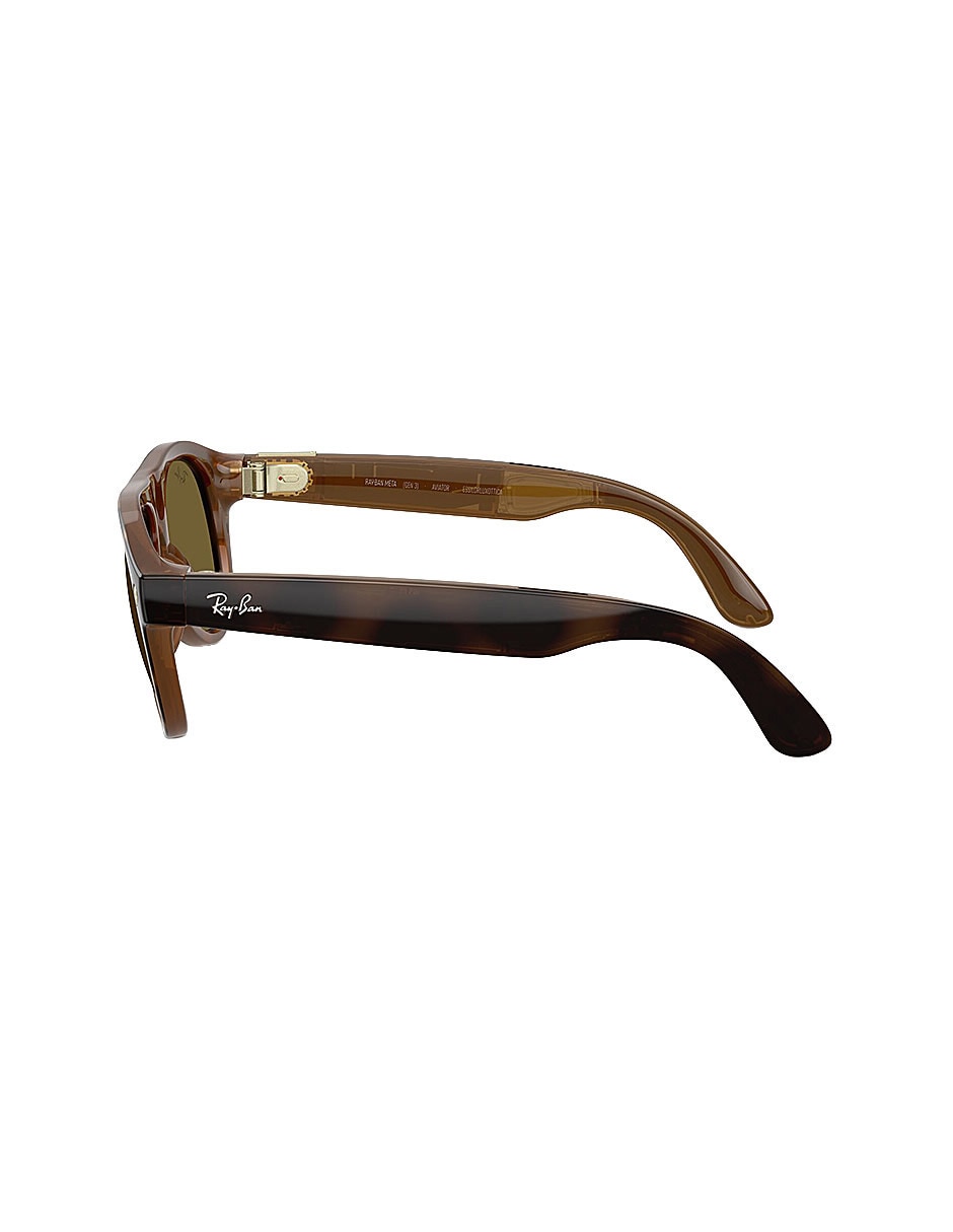 Lentes solares inteligentes 4