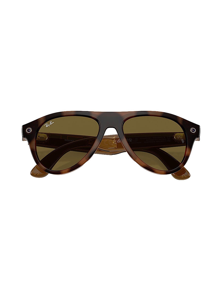 Lentes solares inteligentes 3