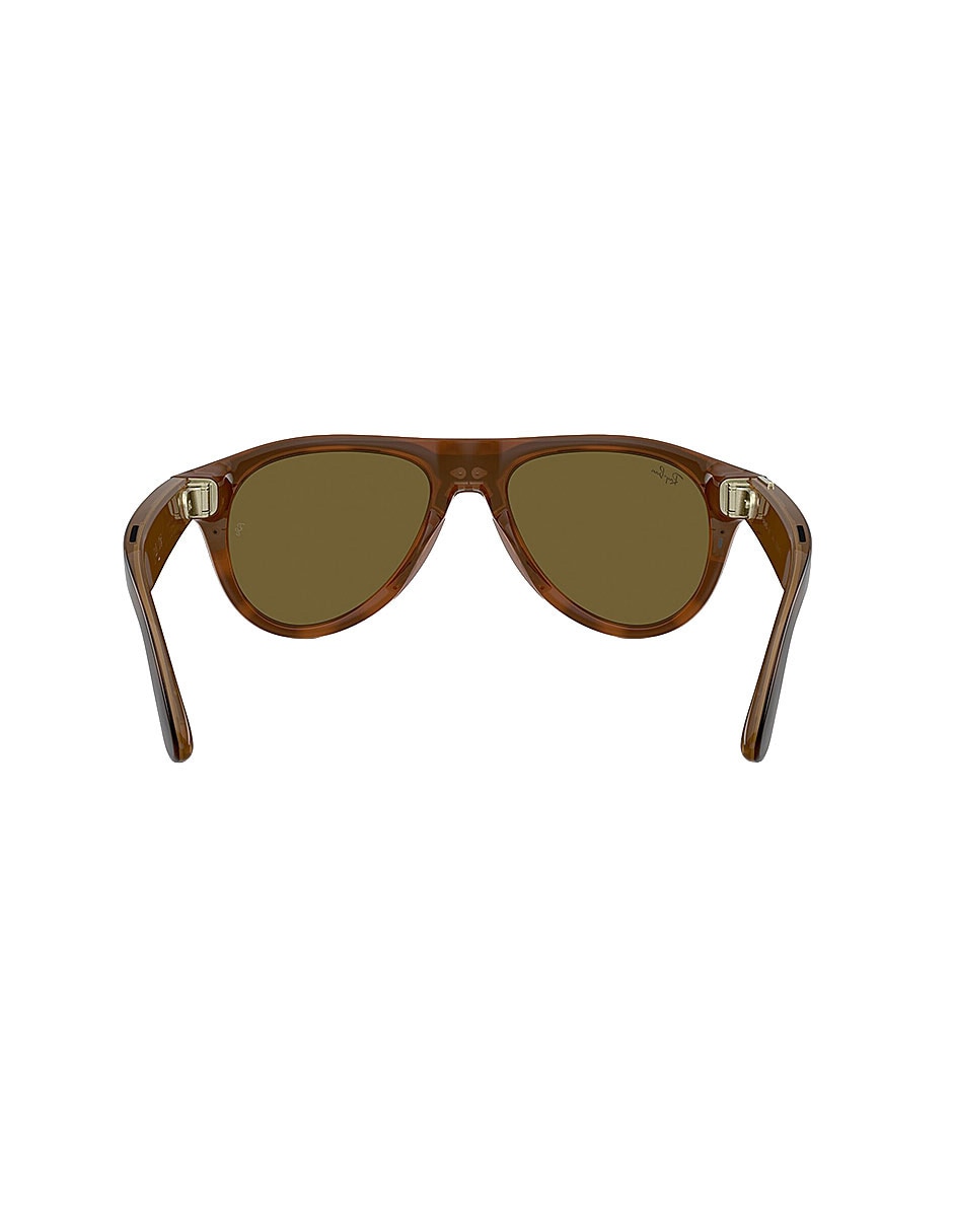 Lentes solares inteligentes 2