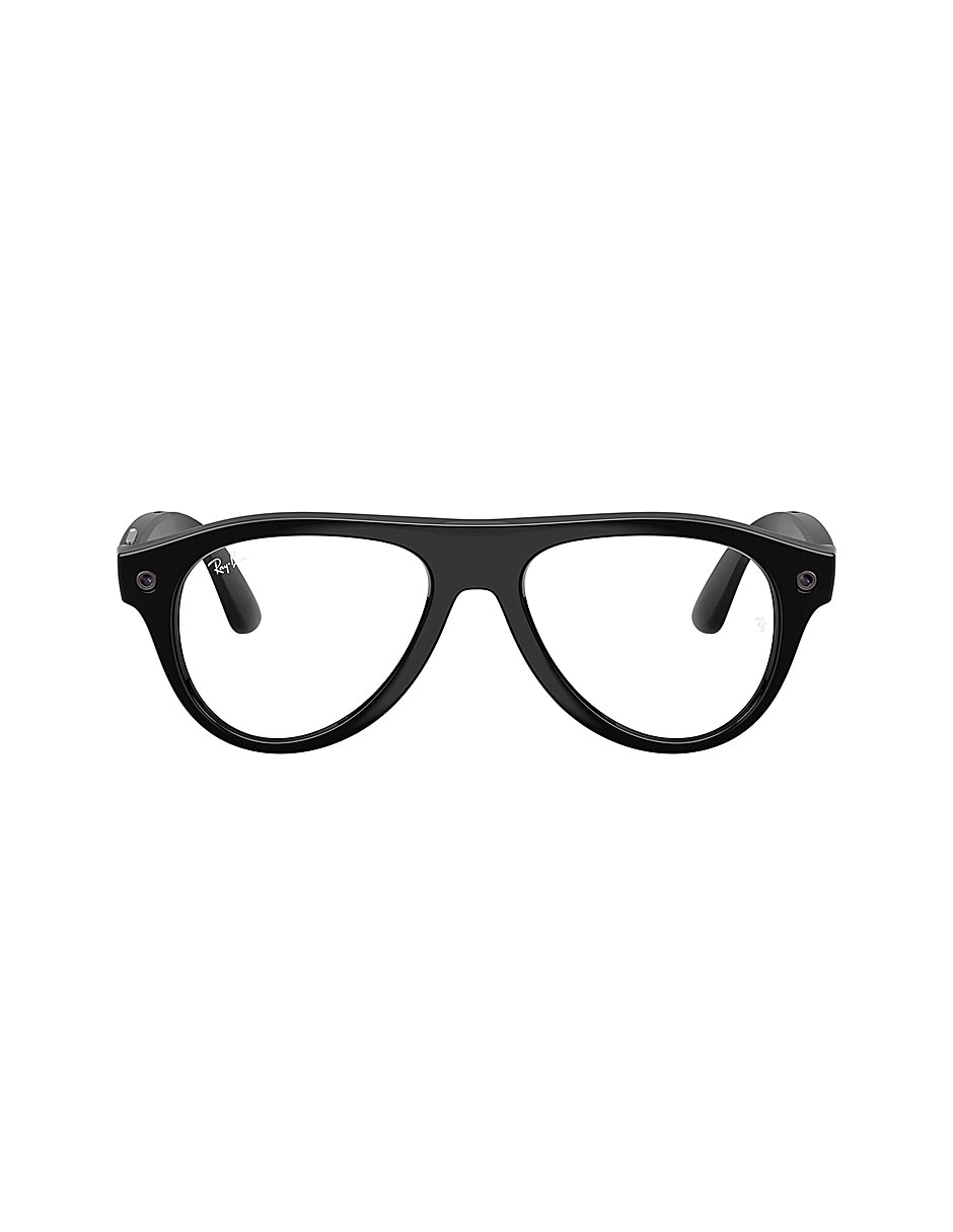 Lentes solares inteligentes