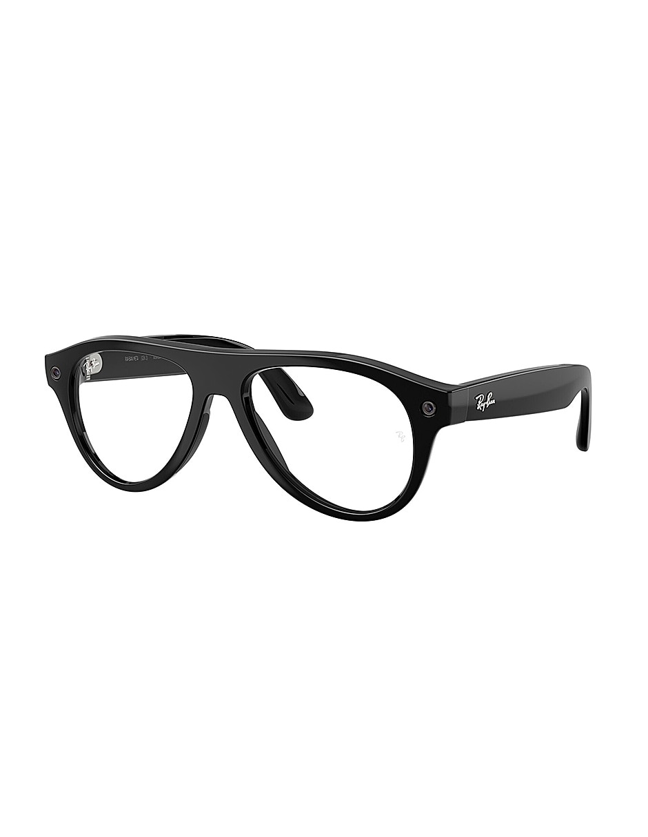 Lentes solares inteligentes 5