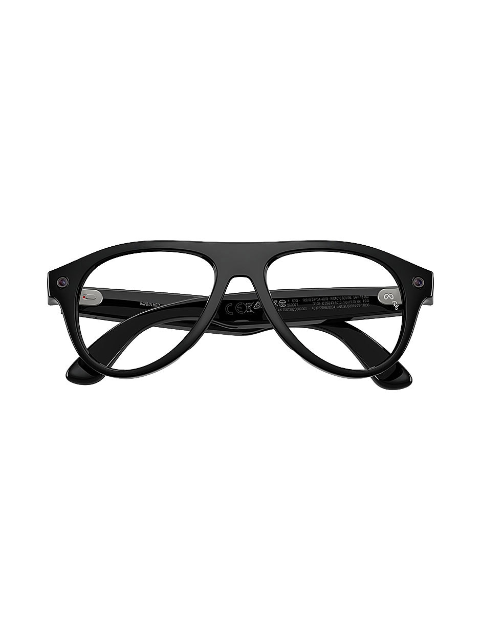 Lentes solares inteligentes 3