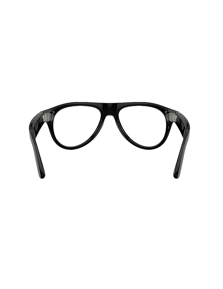 Lentes solares inteligentes 2