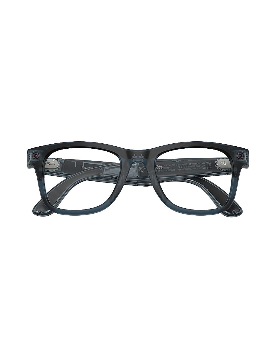 Lentes Inteligentes 3
