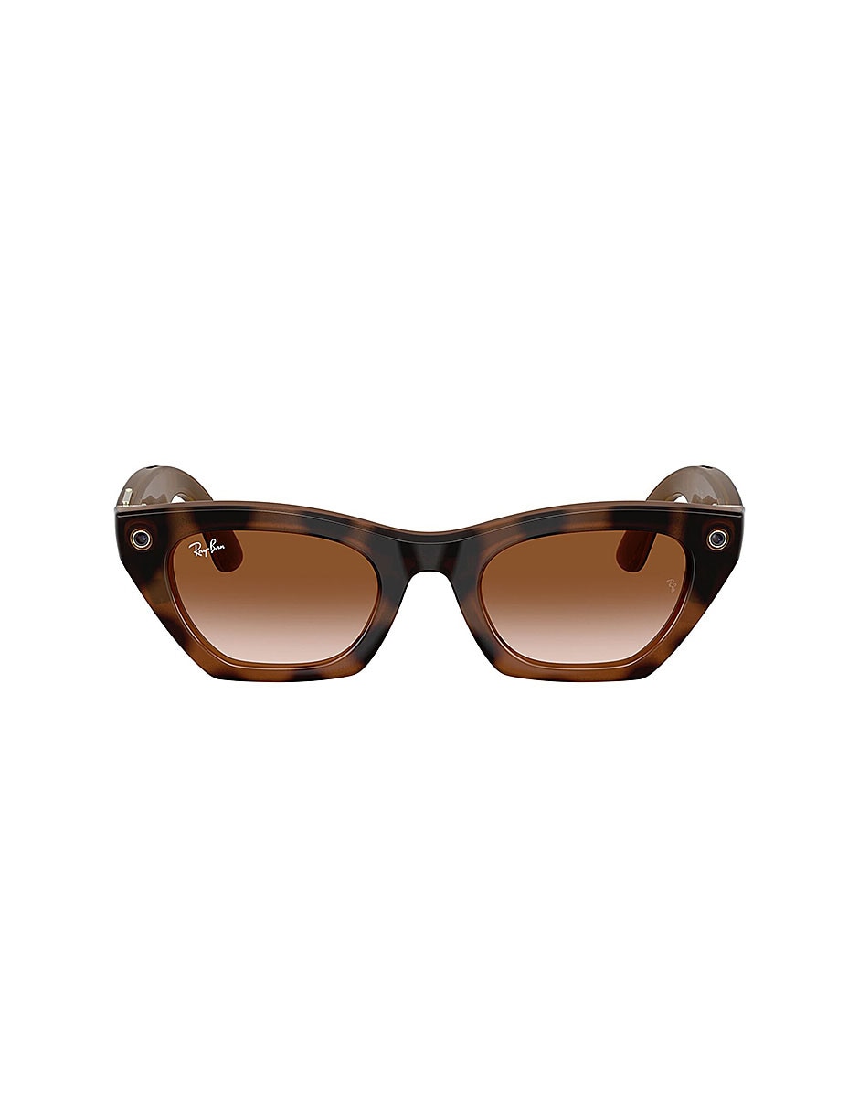 Lentes solares inteligentes