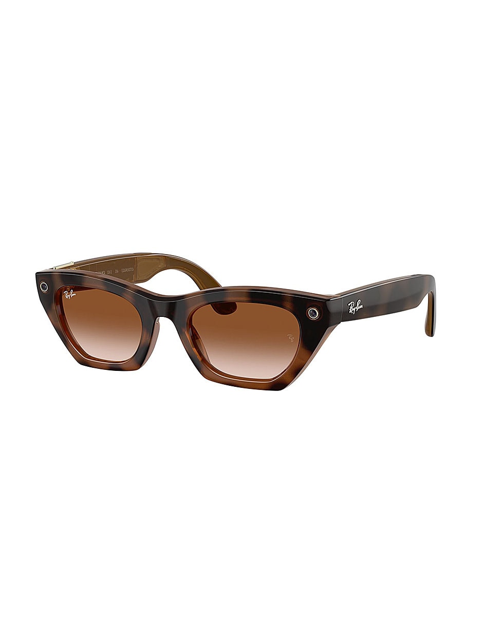 Lentes solares inteligentes 5