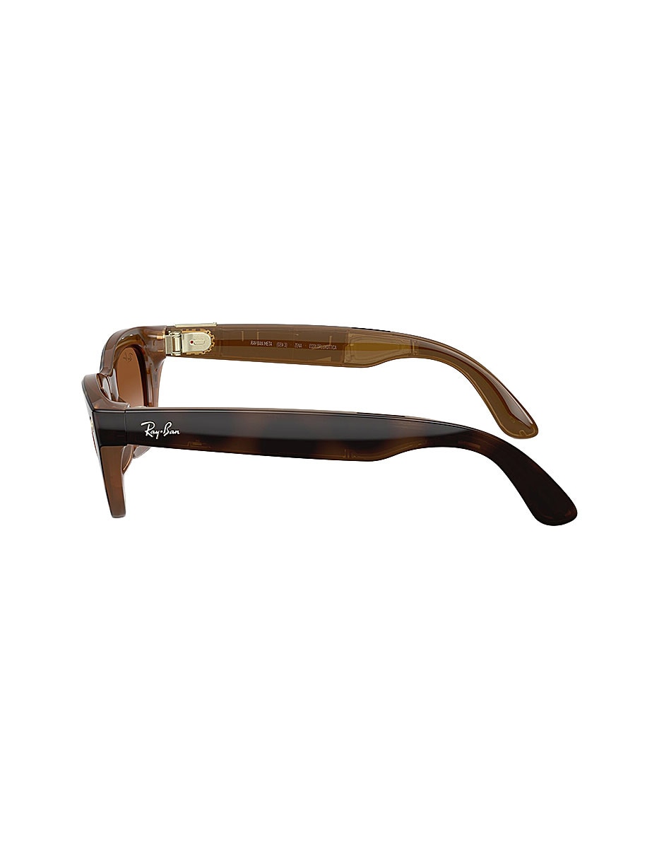 Lentes solares inteligentes 4