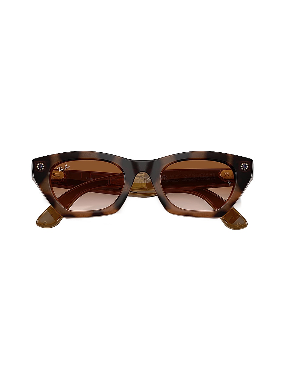 Lentes solares inteligentes 3