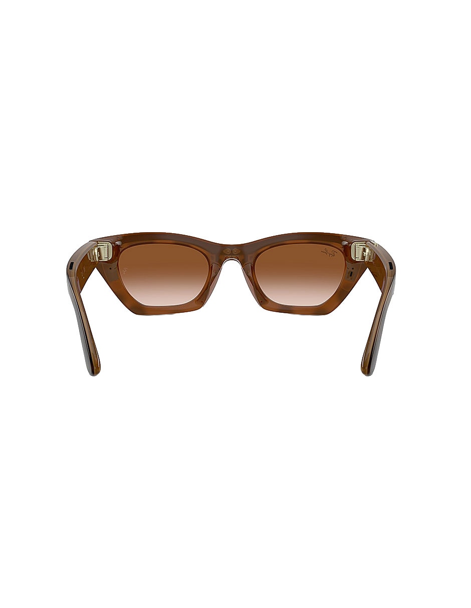 Lentes solares inteligentes 2