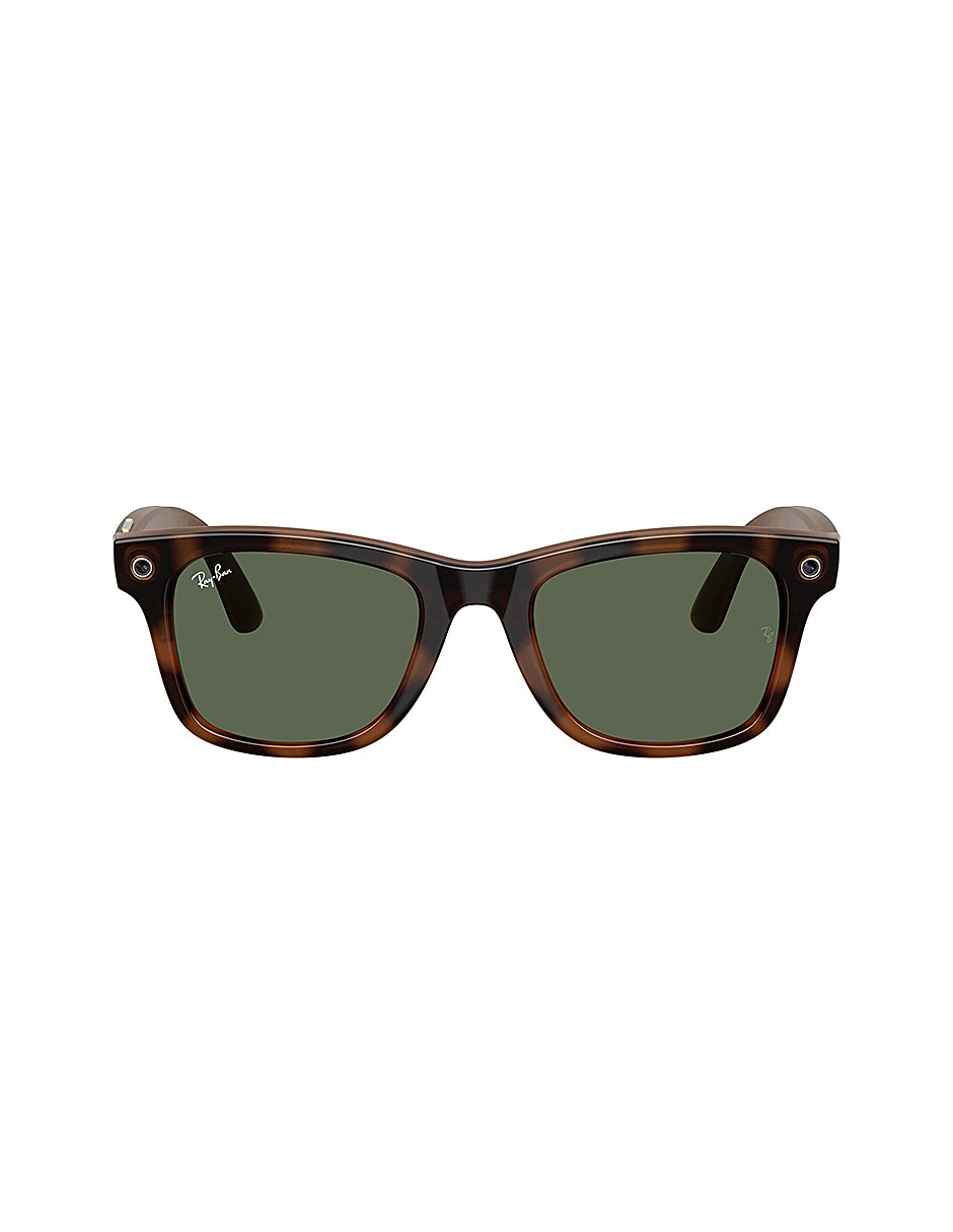 Lentes Inteligentes
