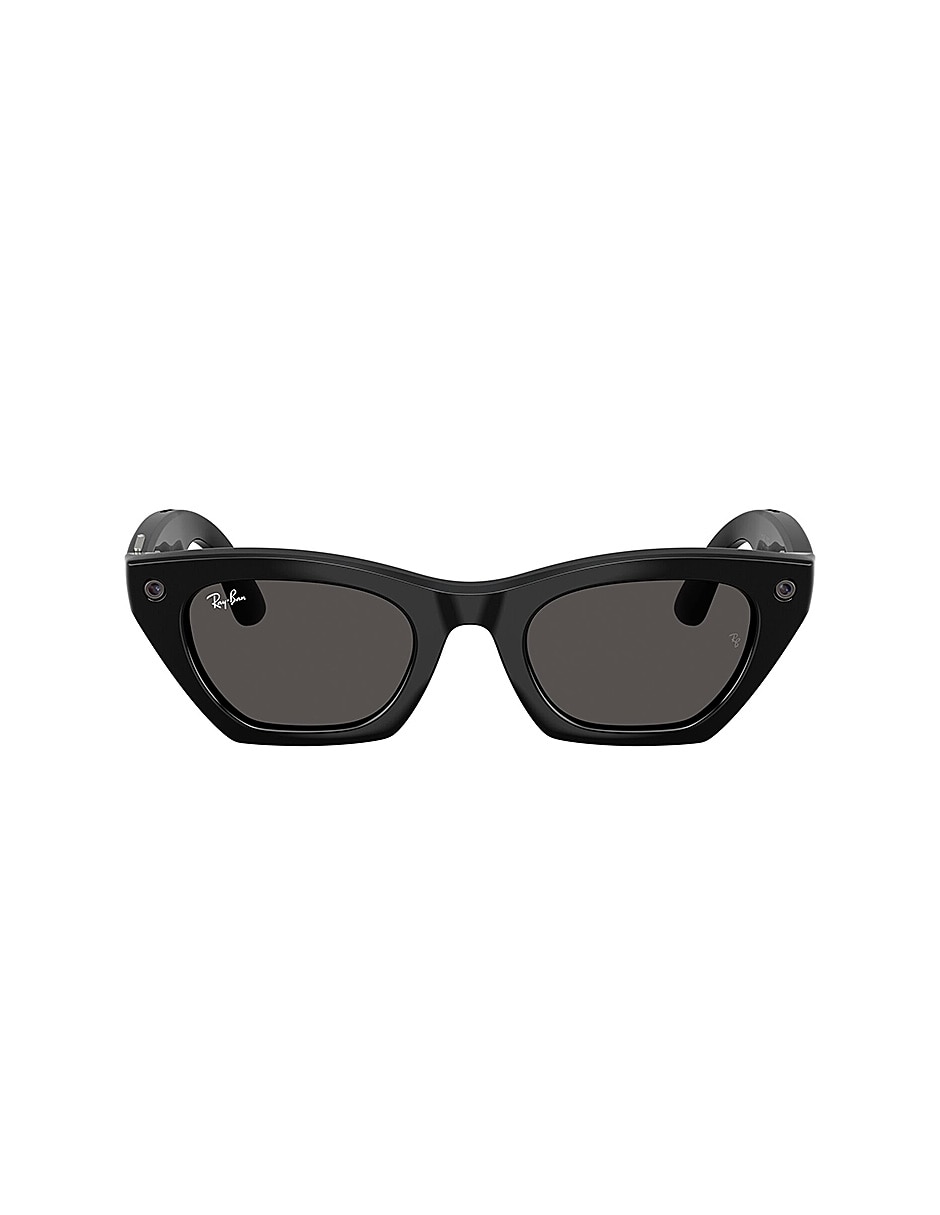 Lentes solares inteligentes