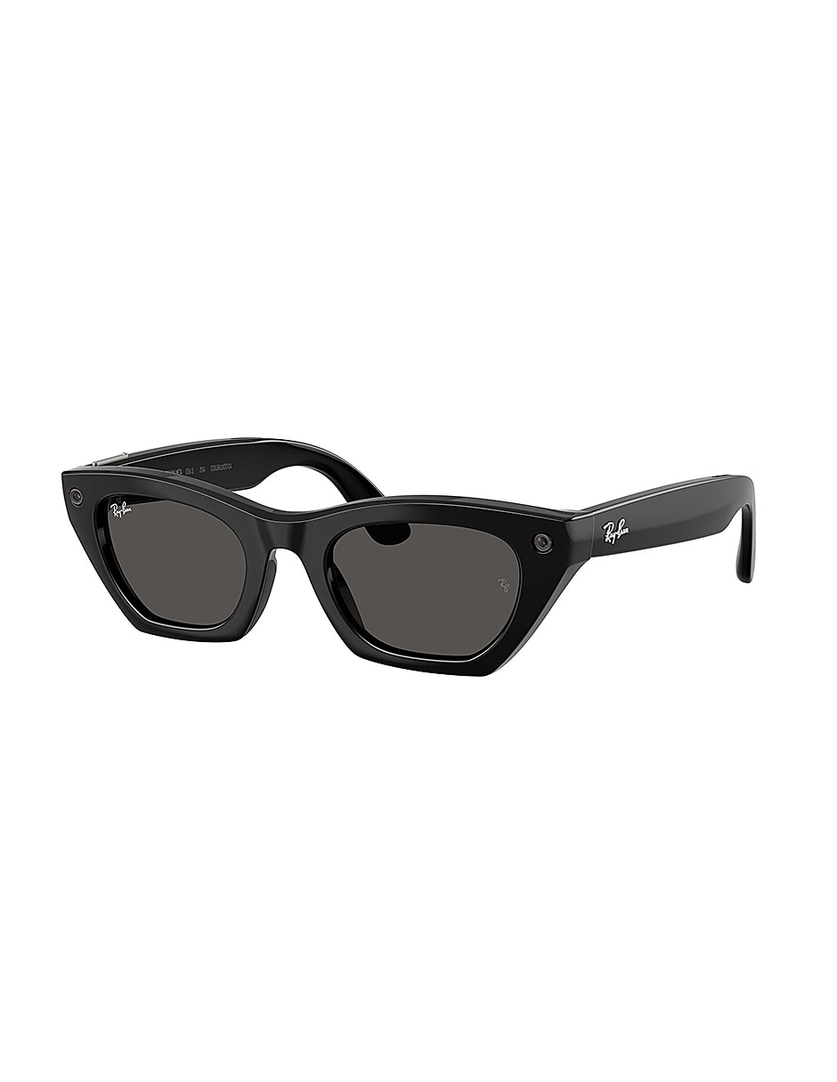 Lentes solares inteligentes 5