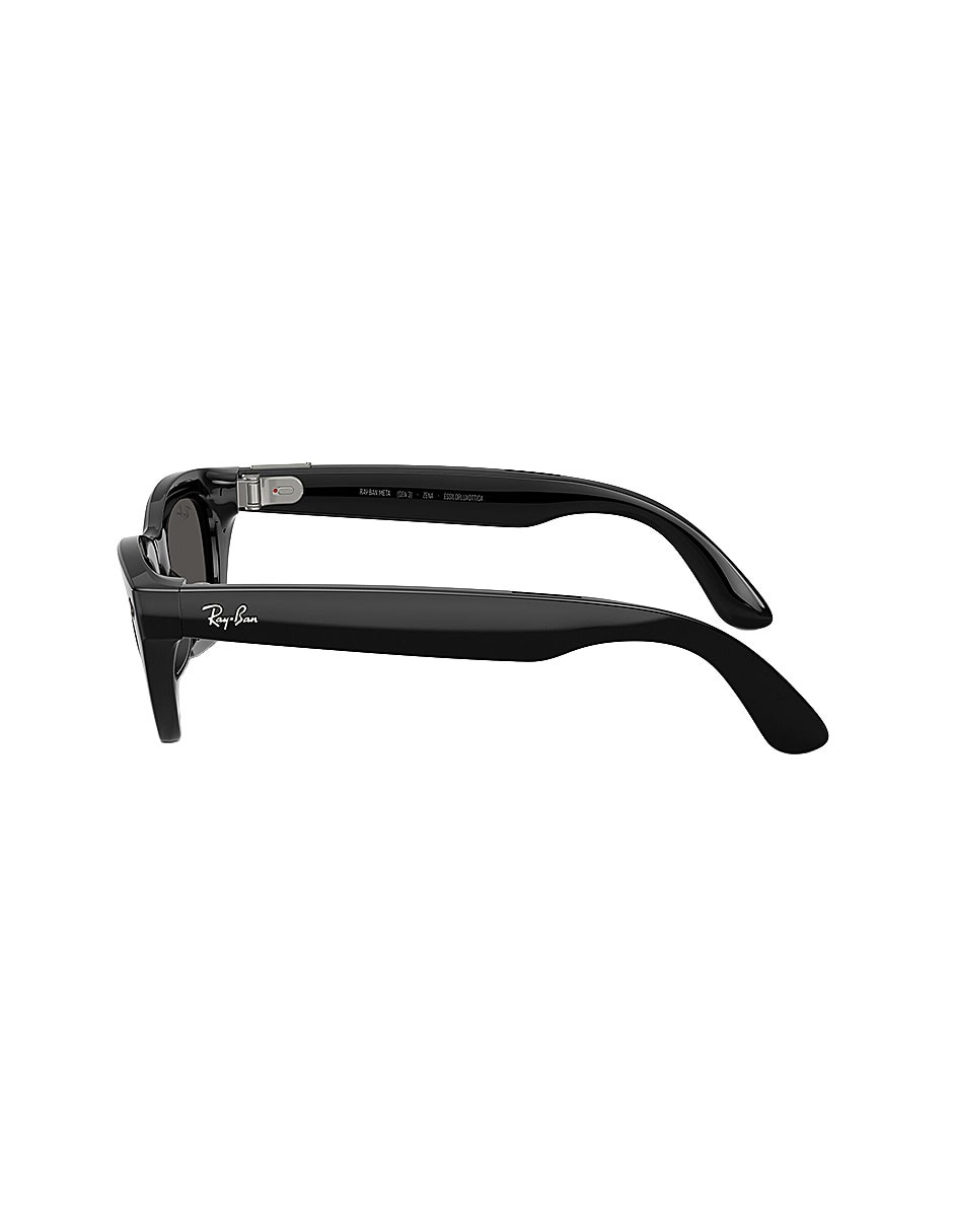 Lentes solares inteligentes 4