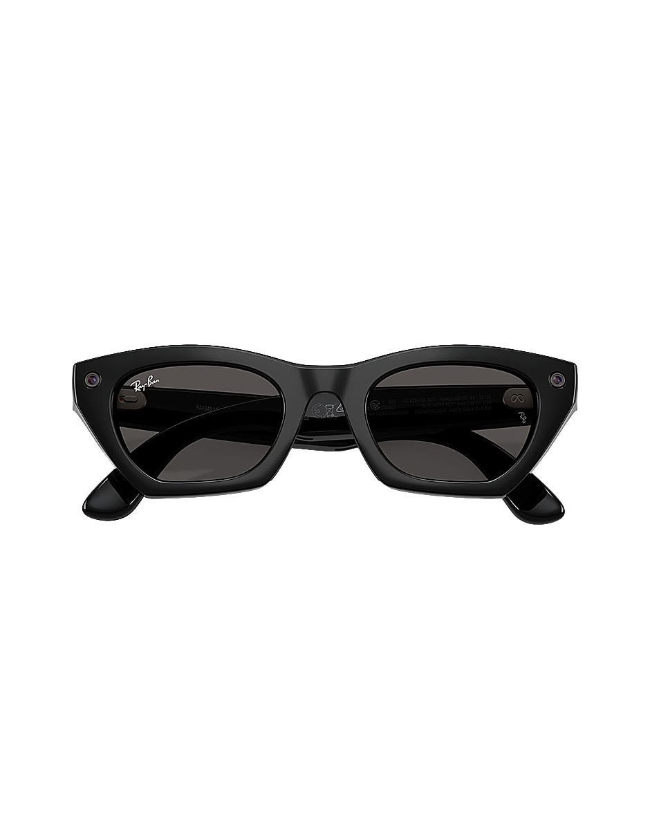 Lentes solares inteligentes 3