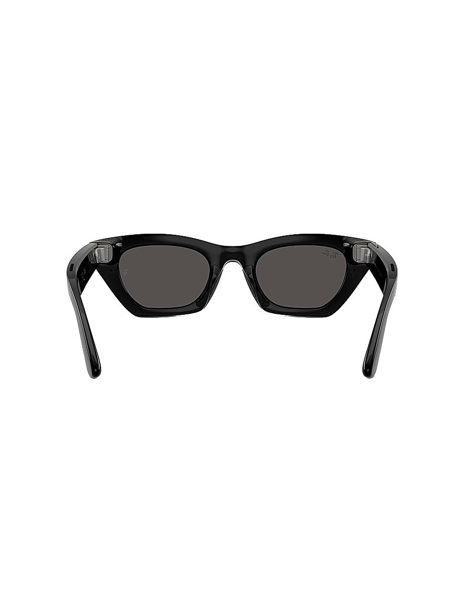 Lentes solares inteligentes 2