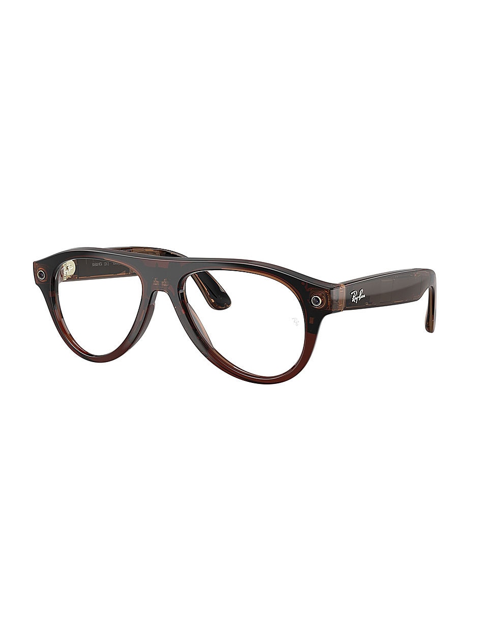 Lentes solares inteligentes 5
