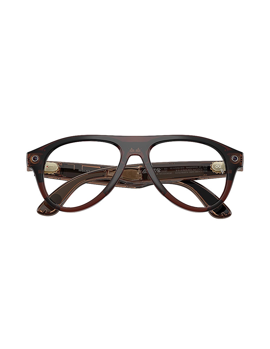Lentes solares inteligentes 3