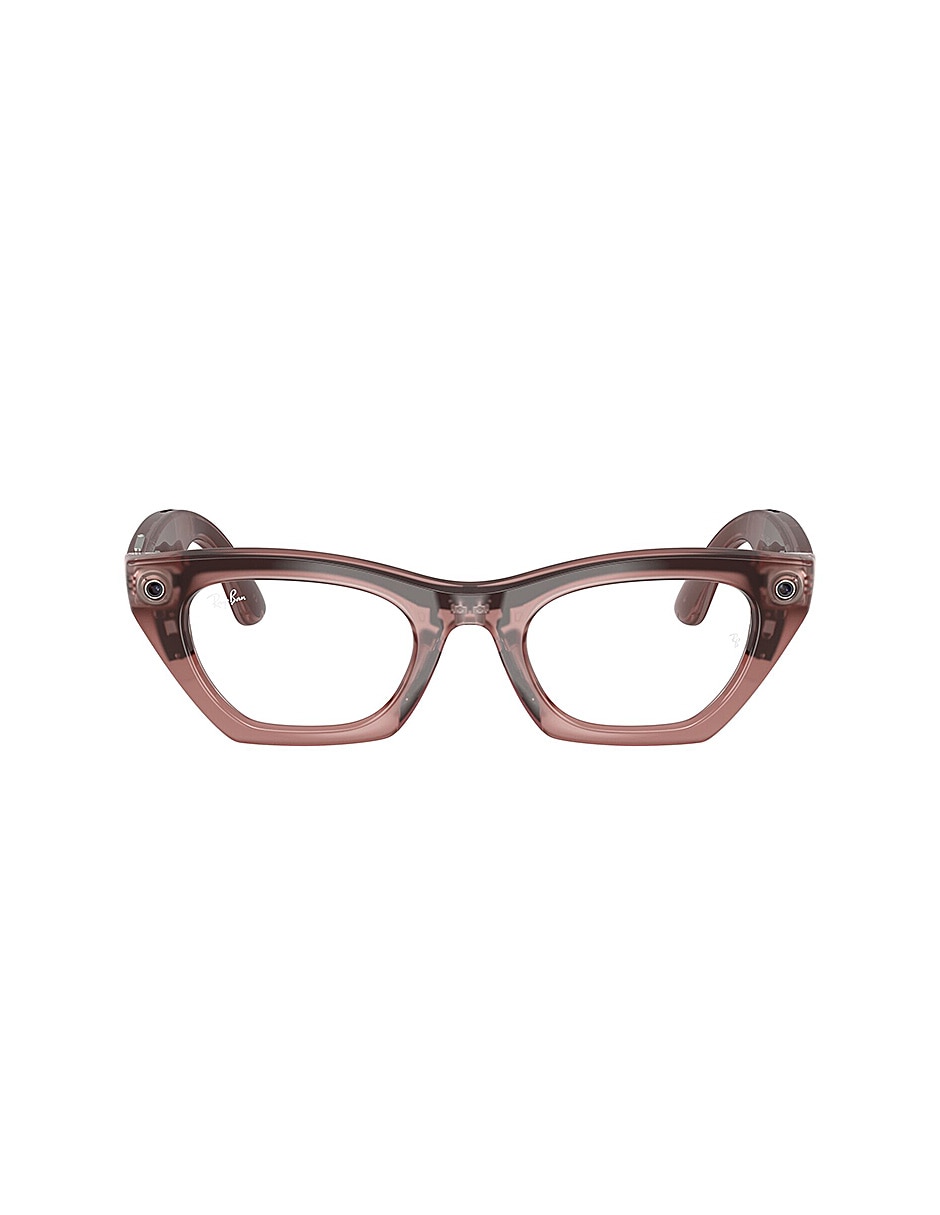 Lentes inteligentes