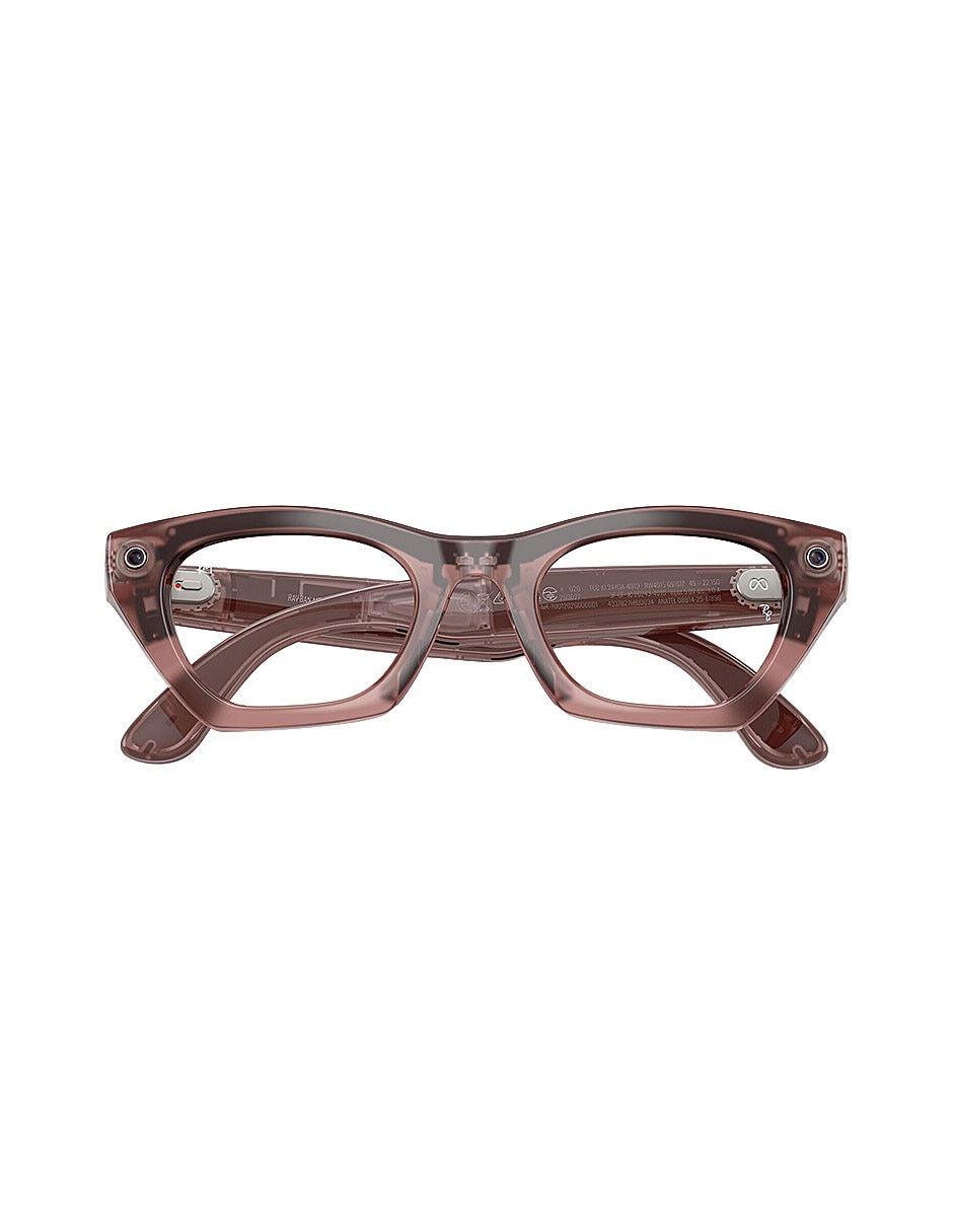 Lentes inteligentes 3