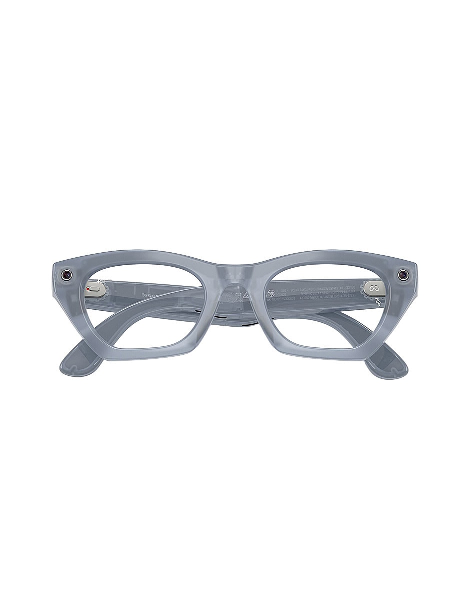 Lentes inteligentes 3