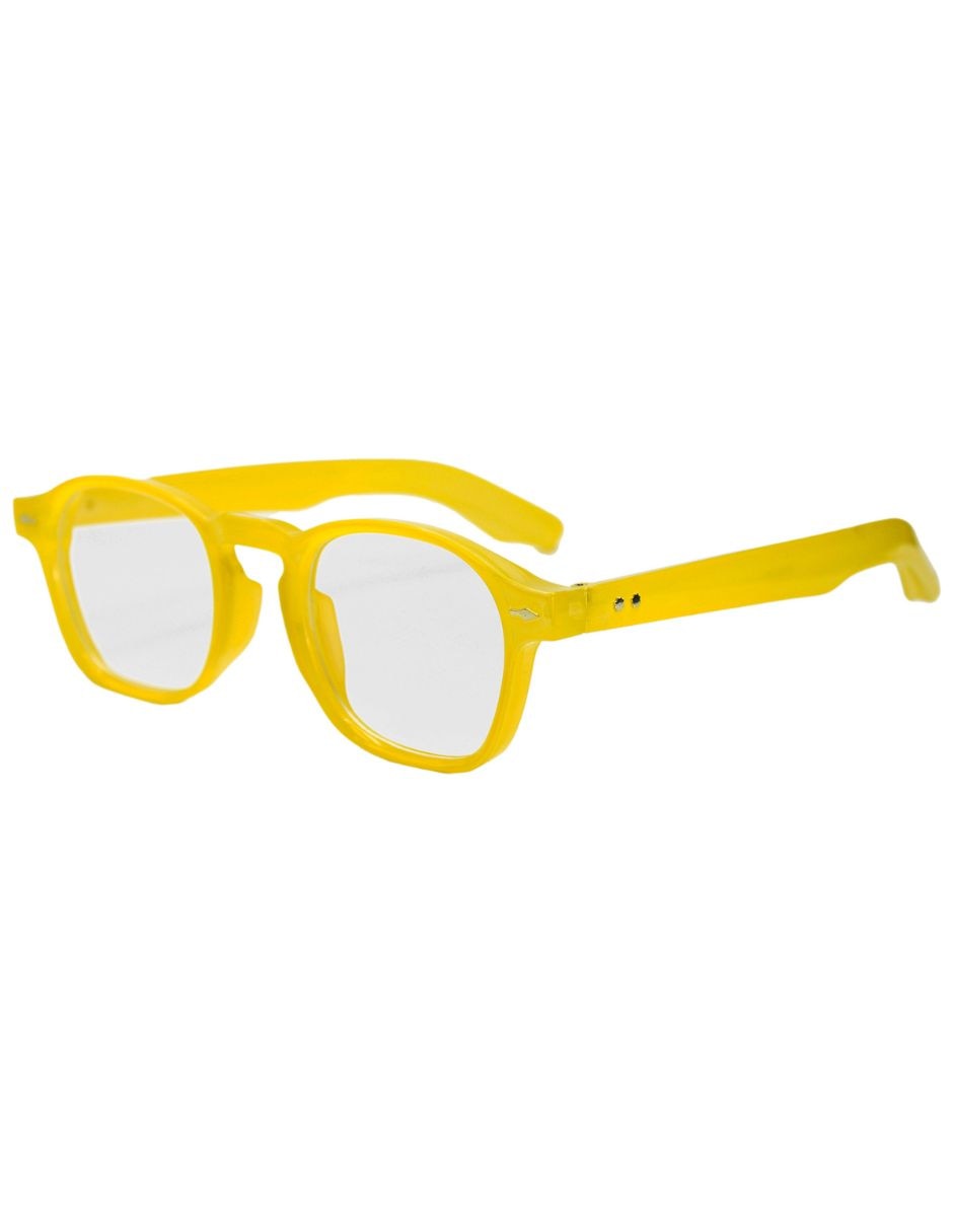 Lentes para luz azul unisex 2