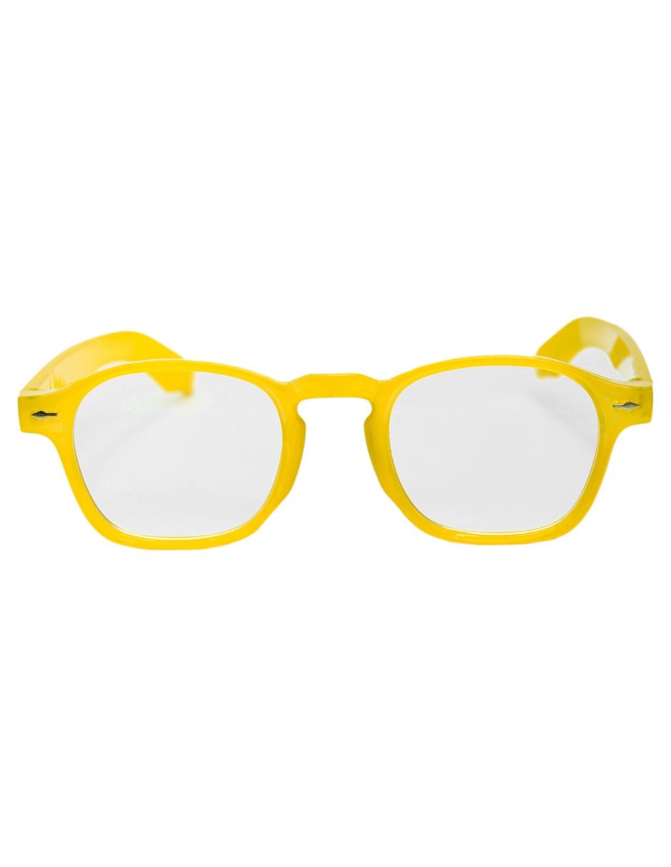 Lentes para luz azul unisex 4