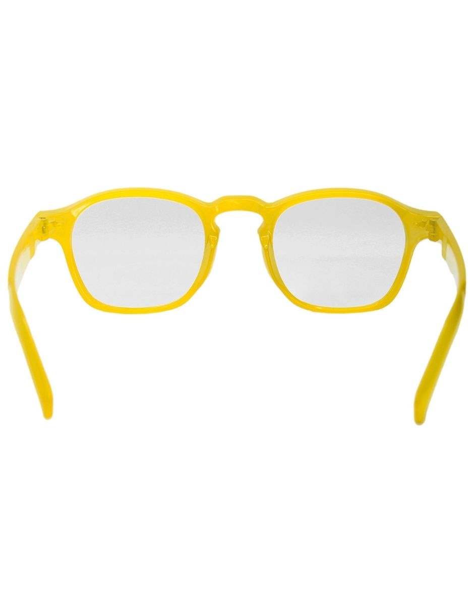 Lentes para luz azul unisex 5