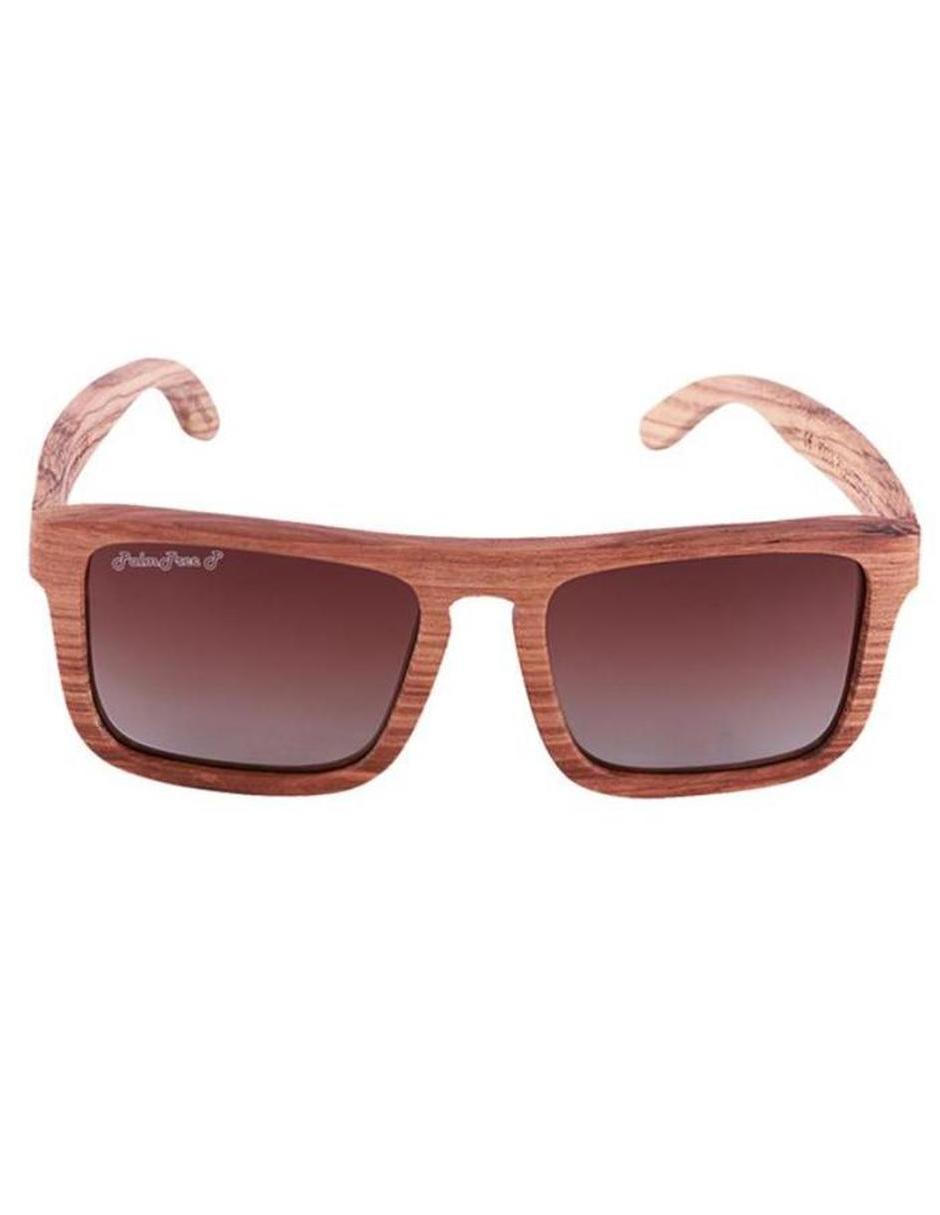 Lentes de sol Roots Polarized unisex 1