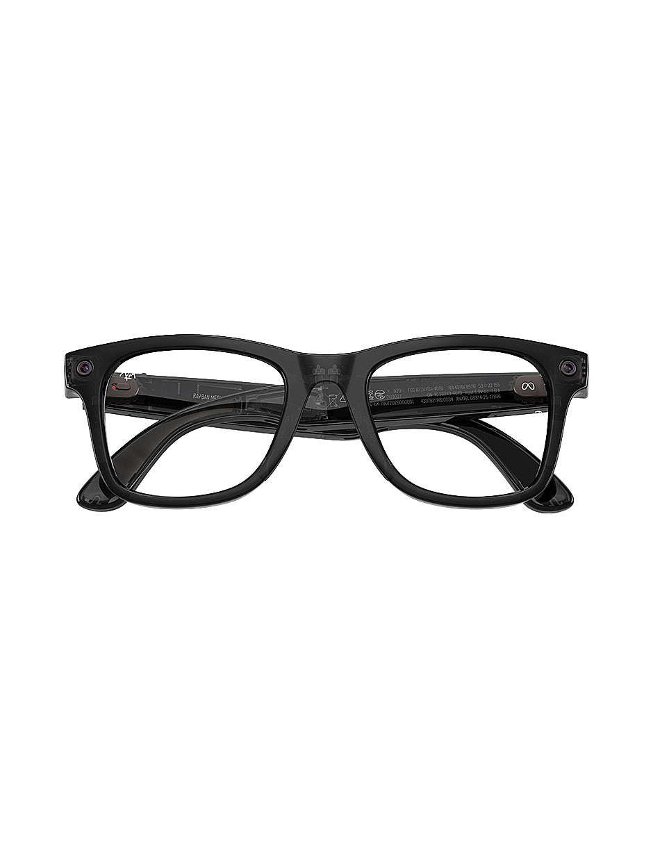 Lentes inteligentes 0rw4011v8526 50 3