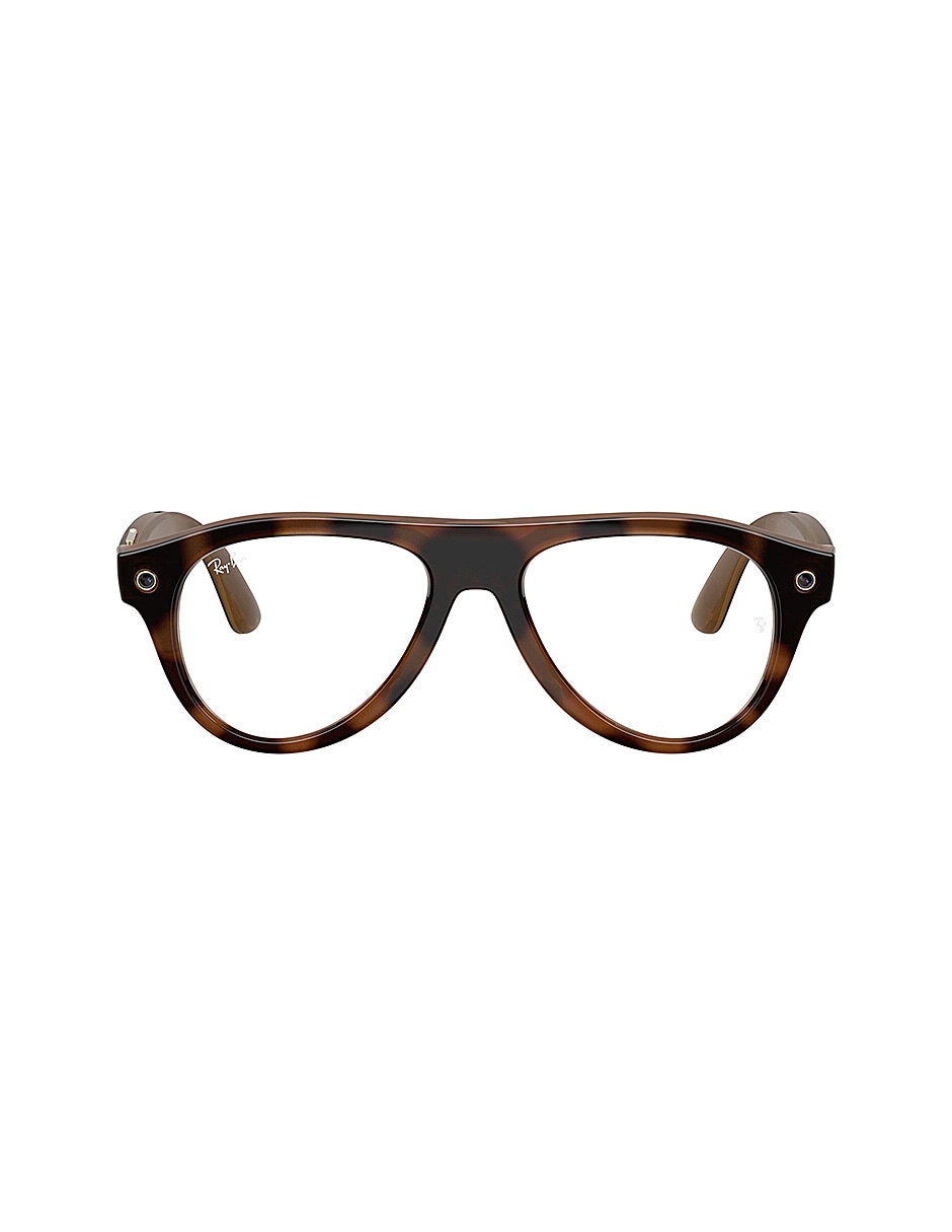 Lentes Inteligentes Ray Ban GEN 3.0