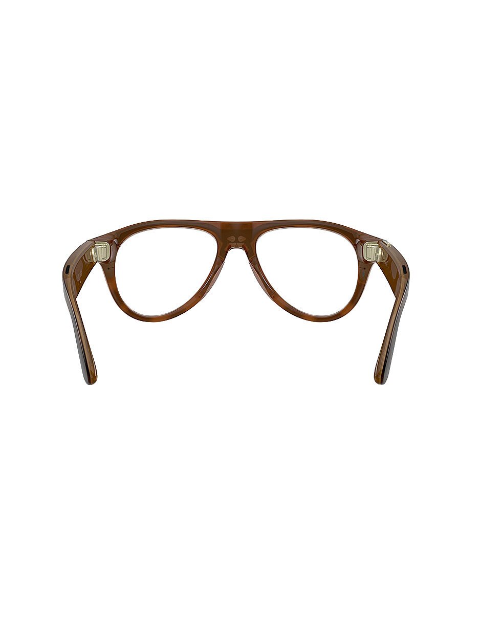 Lentes Inteligentes Ray Ban GEN 3.0 5