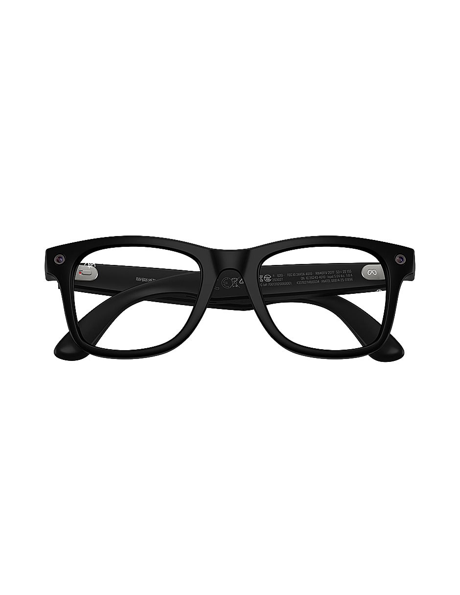 Lentes Inteligentes Ray Ban GEN 3.0 4