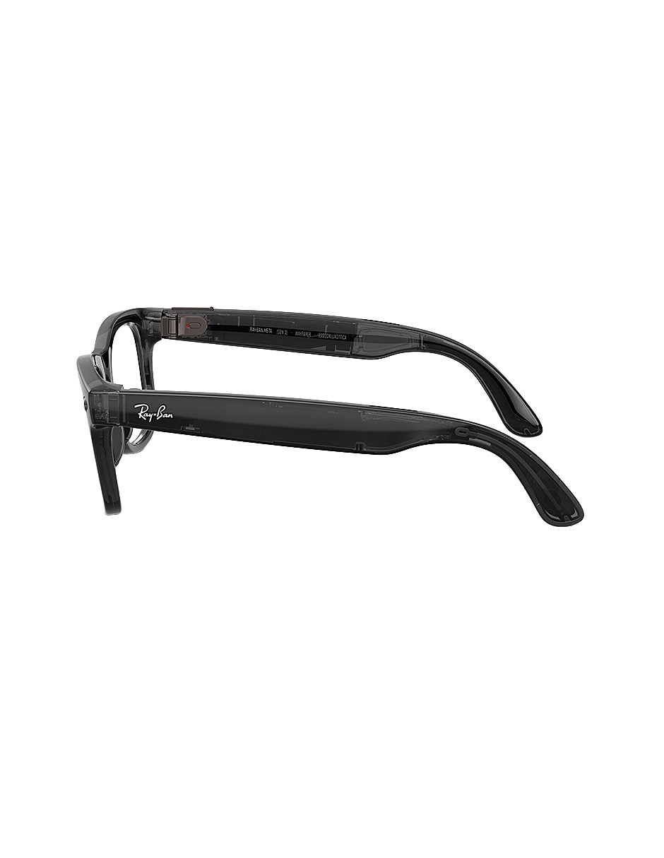 Lentes inteligentes 0rw4011v8526 53 4