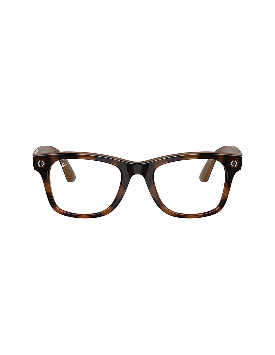 Lentes inteligentes 0rw4011v8528 50