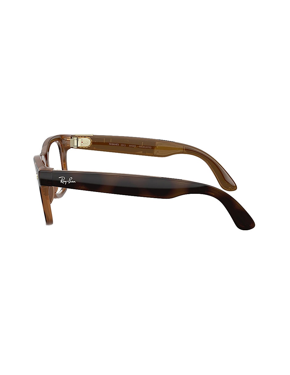 Lentes inteligentes 0rw4011v8528 50 4
