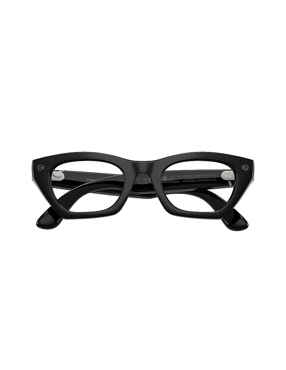 Lentes inteligentes 0rw4015v2000 49 3
