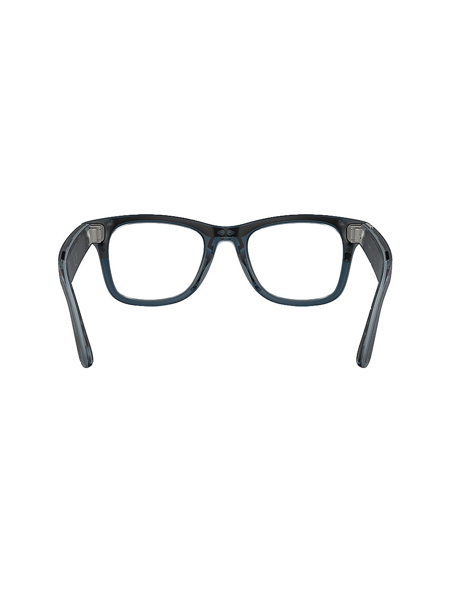 Lentes inteligentes 0rw4011v8555 50 2