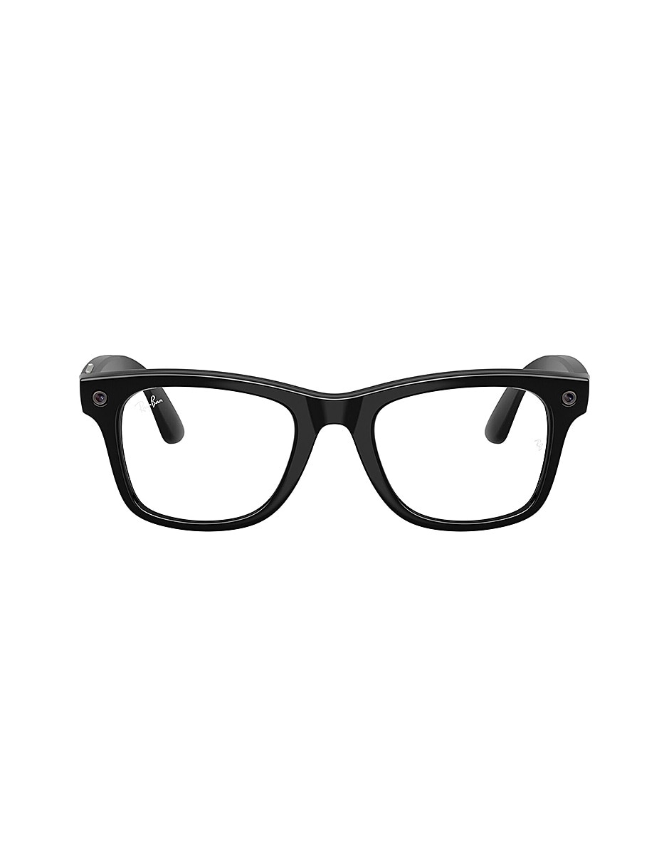 Lentes Inteligentes Ray Ban GEN 3.0