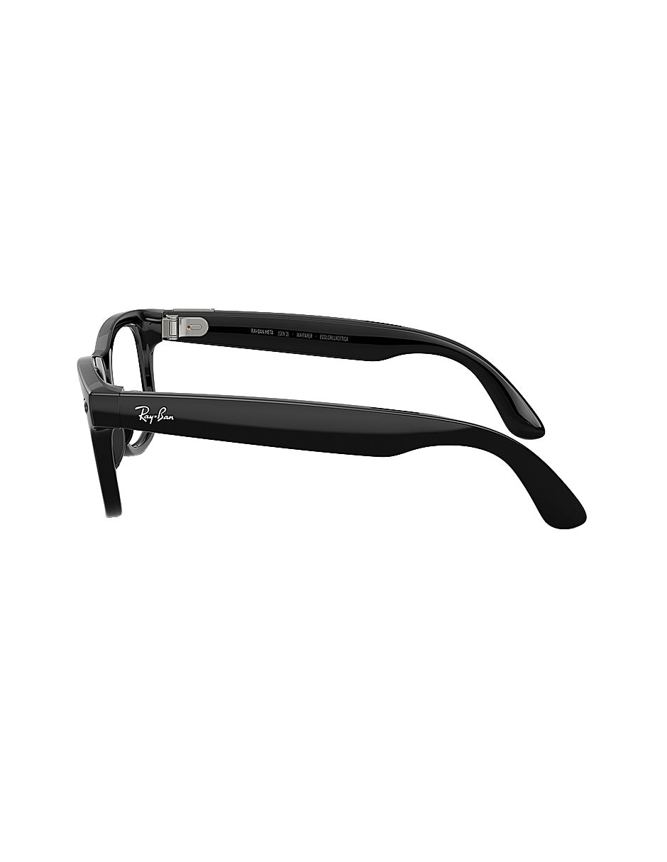 Lentes Inteligentes Ray Ban GEN 3.0 3